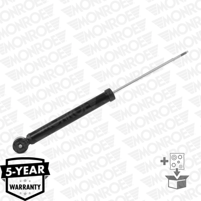Amortiguador trasero Monroe G1067 precio, desde 48,76 EUR
