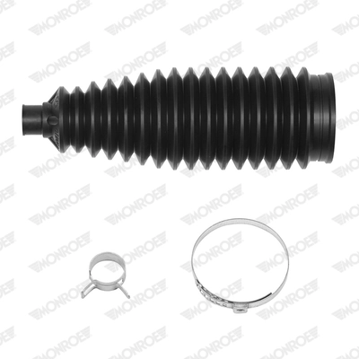 Fuelle, dirección Toyota Corolla E12