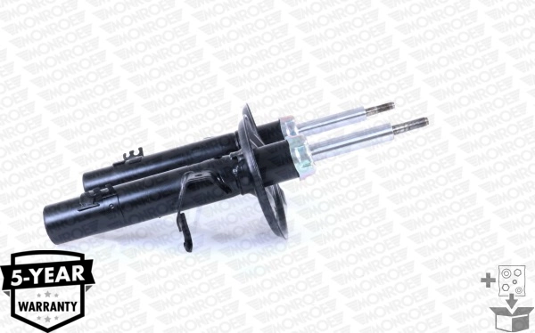 Amortiguador delantero izquierdo Monroe D0405 precio, desde 62,73 EUR
