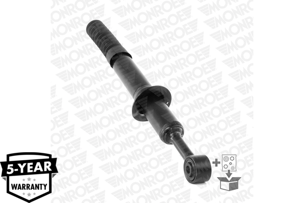 Amortiguadores Toyota Land Cruiser PRADO ASIA SUV (J12) (2002 - 2010) precio, desde 65,96 EUR