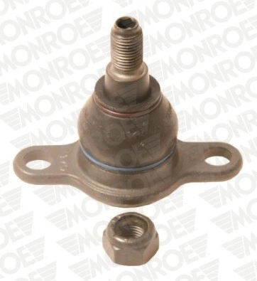Comprar Rótula inferior de suspensión Volkswagen Multivan T5 7HM, 7HN, 7HF, 7EF, 7EM, 7EN