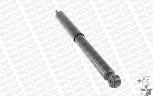 Amortiguador trasero T5243 Monroe