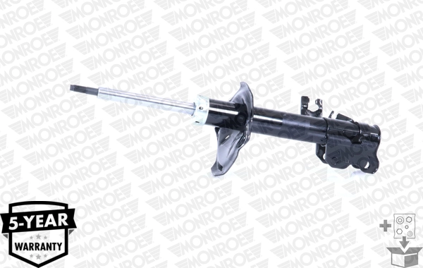 Comprar G7202 Monroe Amortiguador delantero izquierdo