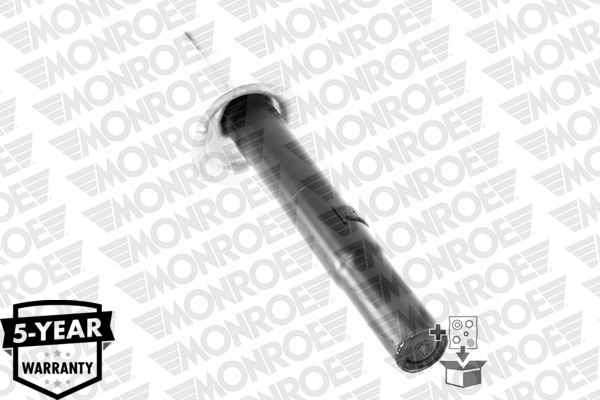 Amortiguador delantero izquierdo Monroe 742029SP precio, desde 66,55 EUR