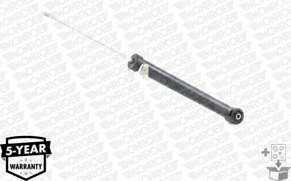 Comprar 23950 Monroe Amortiguador trasero