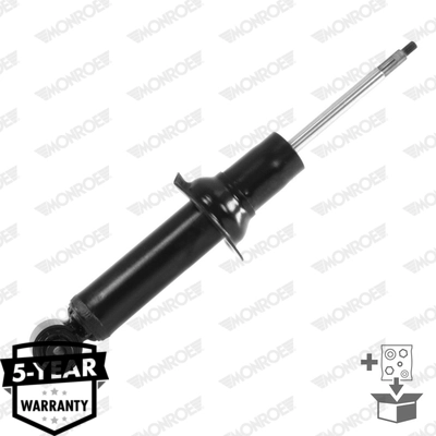 Comprar 376154SP Monroe Amortiguador trasero