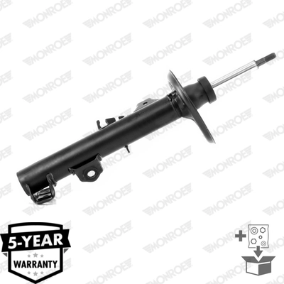 Comprar 742031SP Monroe Amortiguador delantero izquierdo