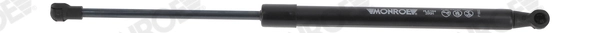 Amortiguador de maletero Toyota Yaris hatchback (P13) (2011 - 2020) precio, desde 11,66 EUR