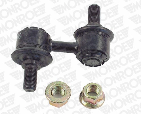 Bieleta estabilizadora delantera para Hyundai H-1 STAREX Starex A1