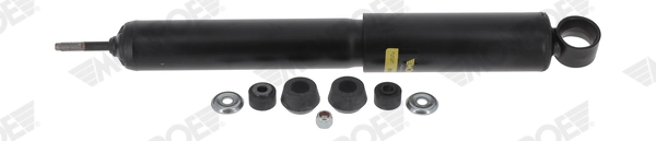 Amortiguador trasero 4853160280 Toyota
