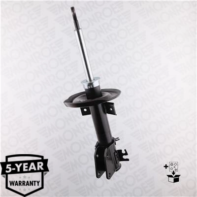 Amortiguador frontal para Renault Laguna II KG0, KG1