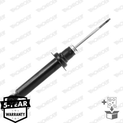 Amortiguador trasero 376011SP Monroe