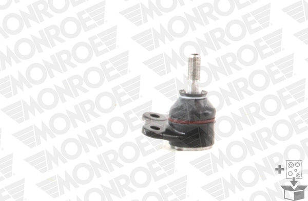  Rótula inferior de suspensión Fiat Doblo 1