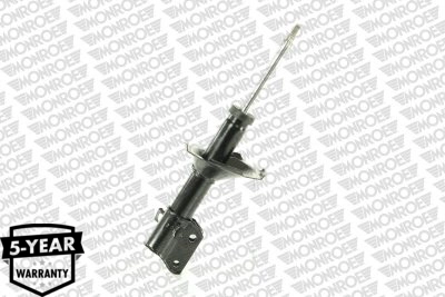 Amortiguador delantero izquierdo Subaru Legacy I sedán (BC) (1989 - 1994) precio, desde 88,07 EUR