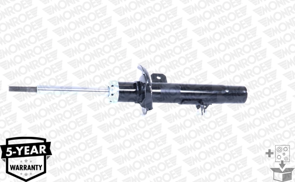 Comprar Amortiguador delantero derecho Citroen C3 I FC