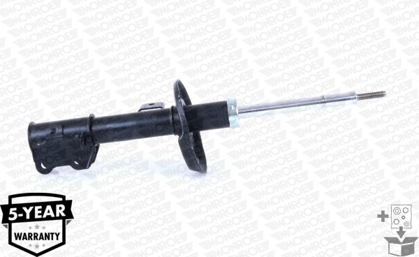 Amortiguador delantero izquierdo Fiat/Alfa/Lancia 51814436 precio, desde 67,23 EUR