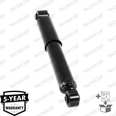 Amortiguadores posteriores para Peugeot 5008 II 