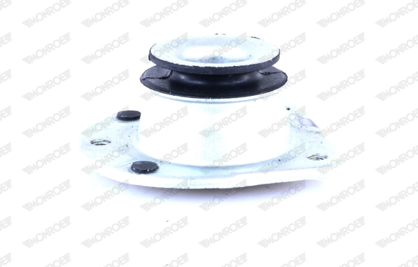 Soporte del amortiguador delantero izquierdo MK375L Monroe