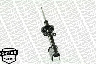 Amortiguadores posteriores para Alfa Romeo 147  937