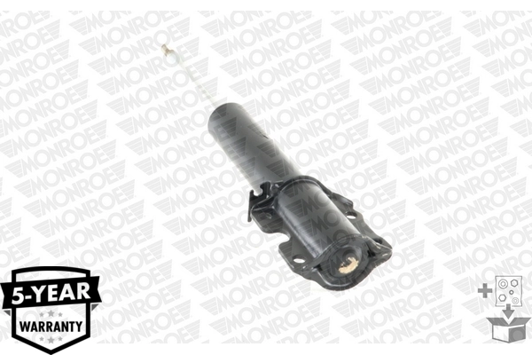 Amortiguadores Mercedes Sprinter I 4-t bus (904) (1995 - 2006) precio, desde 69,70 EUR