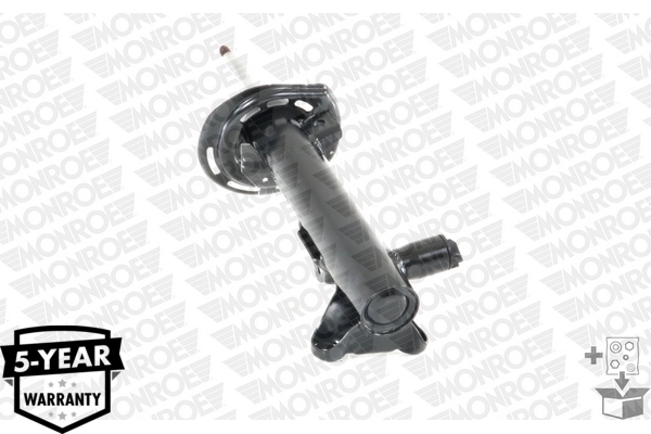 C2508R Monroe Amortiguador eje delantero derecha