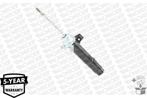 D0036 Monroe