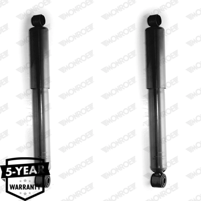 Comprar D8493 Monroe Amortiguador trasero