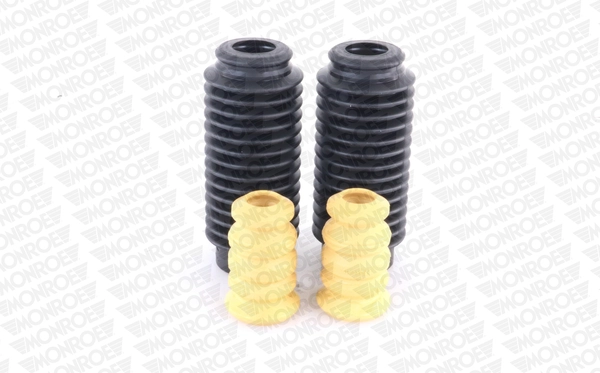 Tope de amortiguador delantero con guardapolvo PK150 Monroe