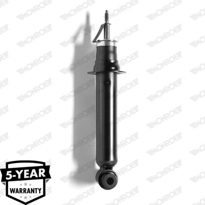 Amortiguador frontal para Citroen C5 III RD