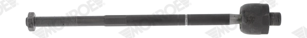 Barra de direccion coche para Fiat Doblo II 263