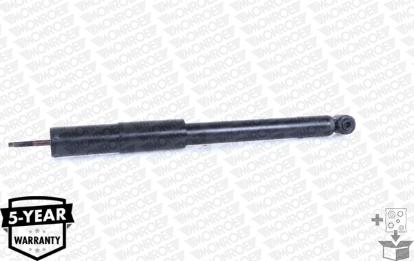 Comprar Amortiguador trasero Honda Jazz  GD, GE
