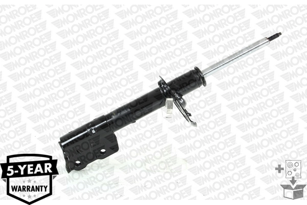 Amortiguador delantero izquierdo Monroe 72368ST precio, desde 96,71 EUR