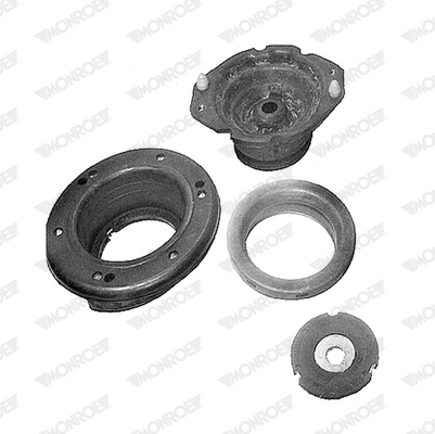 Comprar MK199 Monroe Soporte del amortiguador delantero