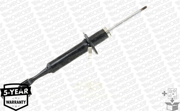 Amortiguador delantero Monroe 26665