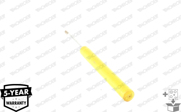 Amortiguador frontal para Toyota RAV4 I XA