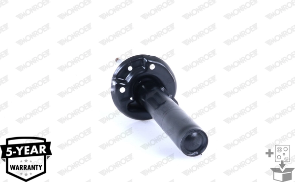 Amortiguador delantero Monroe G16497