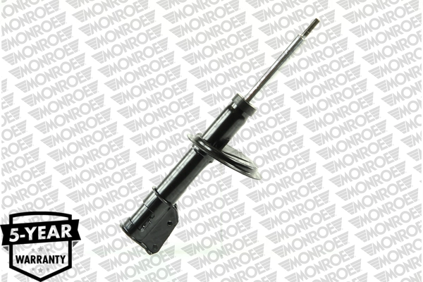 Amortiguador delantero Fiat Brava 