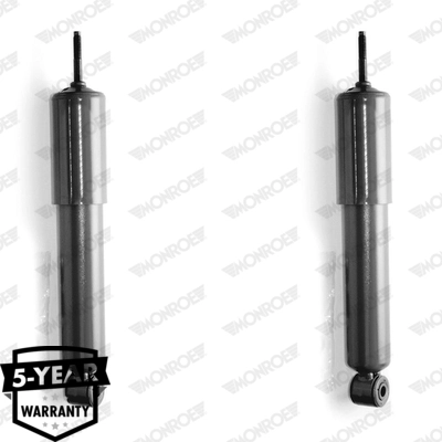 Comprar Amortiguador Mitsubishi L 200 III K60, K70