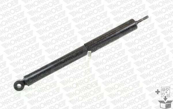 Amortiguadores traseros Monroe T1243