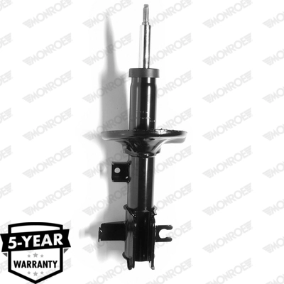 Comprar 11744 Monroe Amortiguador delantero derecho