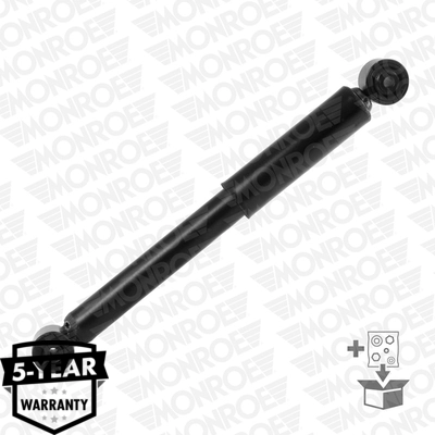 Amortiguador trasero Citroen Nemo furgoneta (2009 - 2026) precio, desde 40,66 EUR