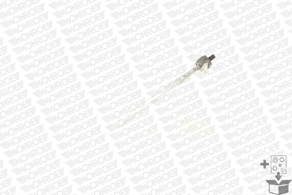 L38206 Monroe Barra de direccion coche