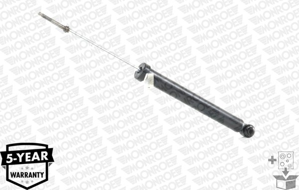 Comprar Amortiguador trasero Nissan Tiida  SC11X