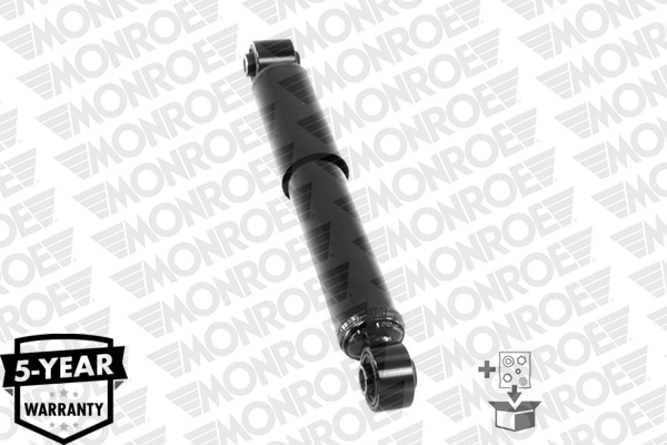 Amortiguador trasero Peugeot 5008 II monovolumen (2016 - 2026) precio, desde 58,14 EUR