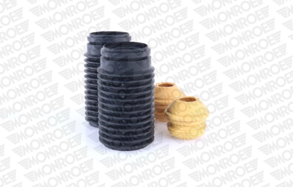 Tope de amortiguador delantero con guardapolvo Monroe PK004 precio, desde 18,65 EUR