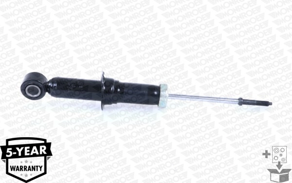 Comprar Amortiguador trasero Toyota Corolla VERSO E12J