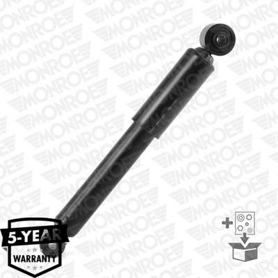 Amortiguador trasero Monroe 23974 precio, desde 43,29 EUR