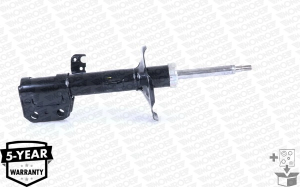 Amortiguador delantero izquierdo Monroe G8091 precio, desde 63,56 EUR