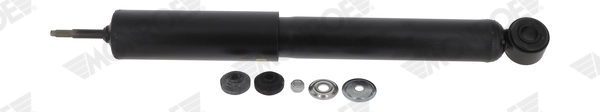 Amortiguadores posteriores para Peugeot 308 SW I 4E, 4H