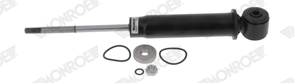 Comprar 1505563 Scania Amortiguador de cabina